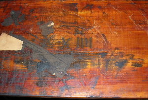 Alexis serial number