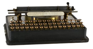 Automatic Typewriter