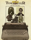 Century of the Typewriter by Wilfred A. Beeching, 1974.
