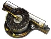 Edland typewriter