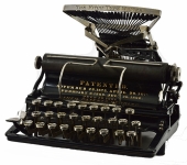 Fitch Typewriter