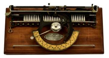 World Type-Writer